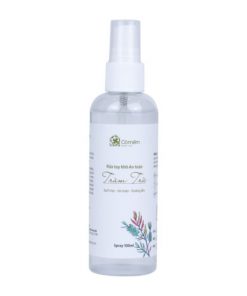 Spray Rửa Tay Khô An Toàn Tràm Trà ( Dạng Xịt) 100ml